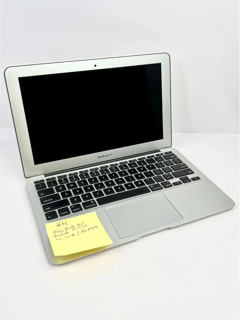 Apple MacBook Air (11-inch, Model-A1370) Laptop *Selling for Parts (#14)